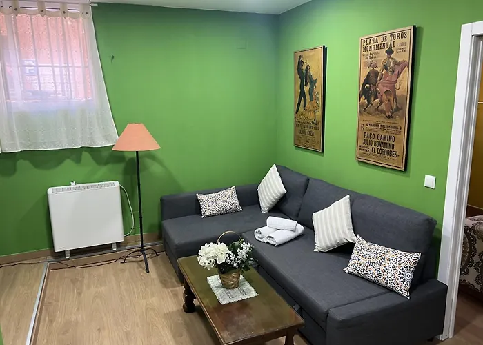 A&R Apartamento Santiago II