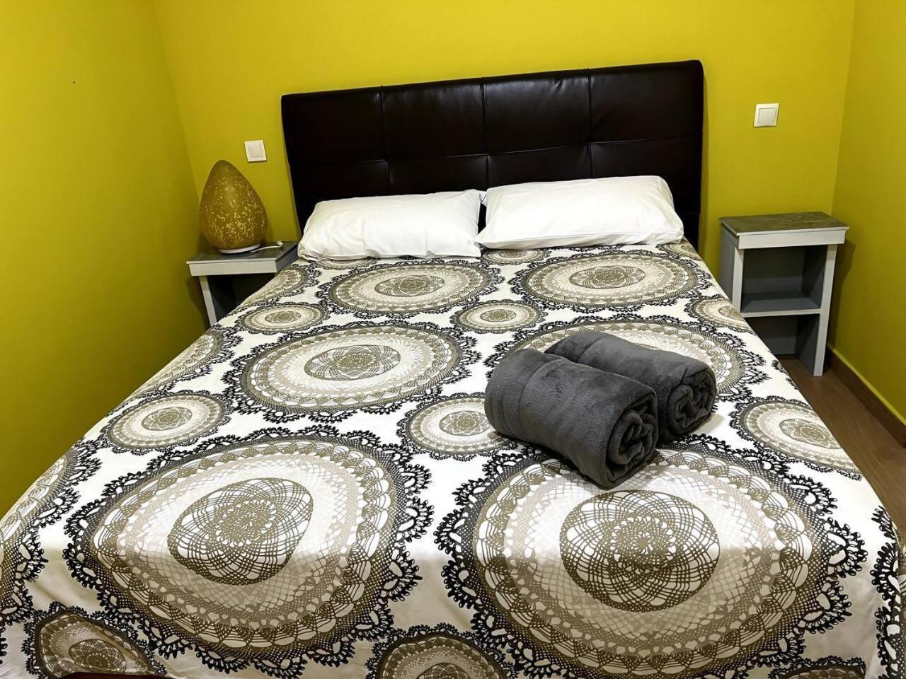 A&r Santiago Ii Appartement San Sebastián de los Reyes
