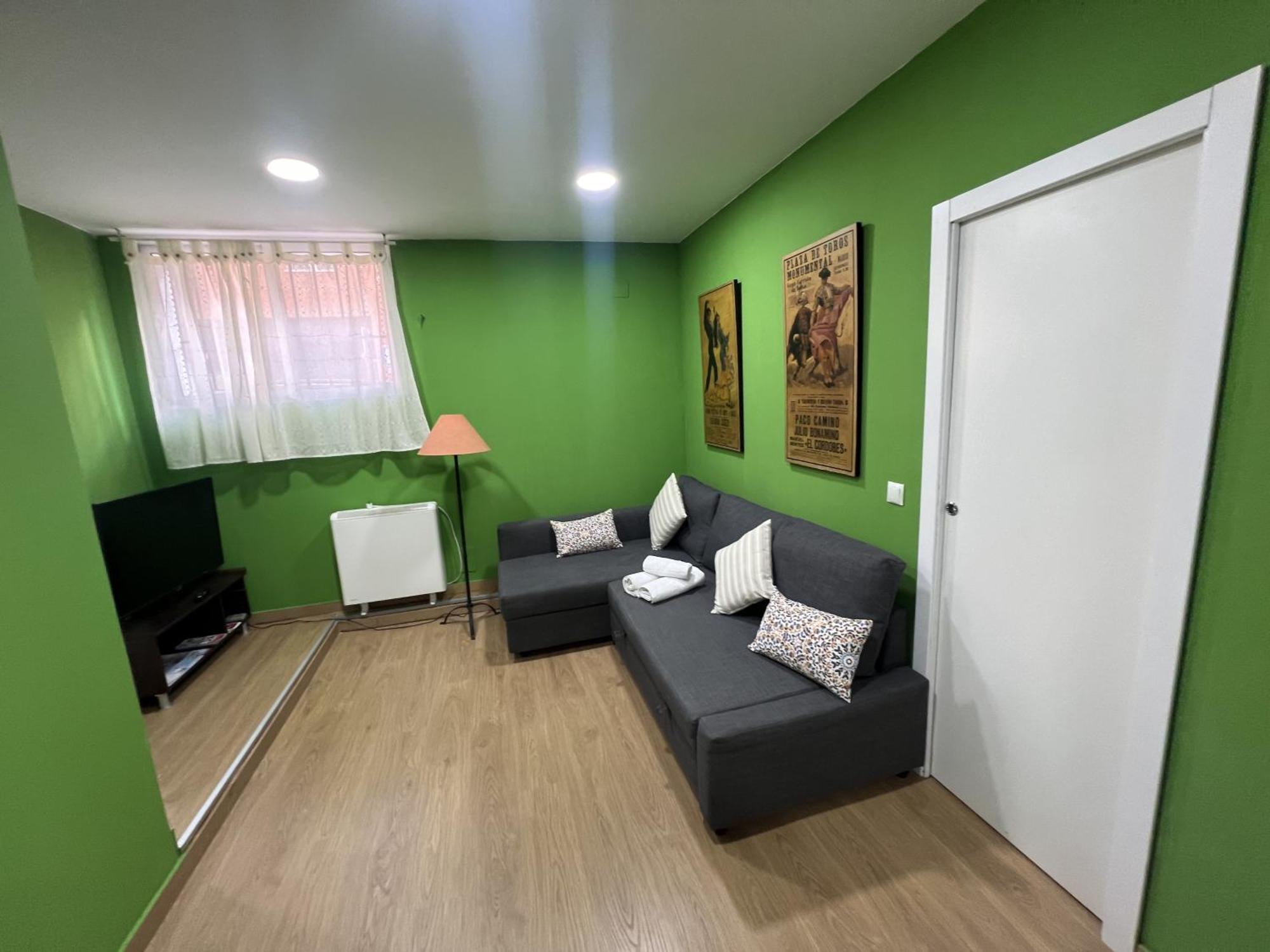 A&r Santiago Ii Appartement